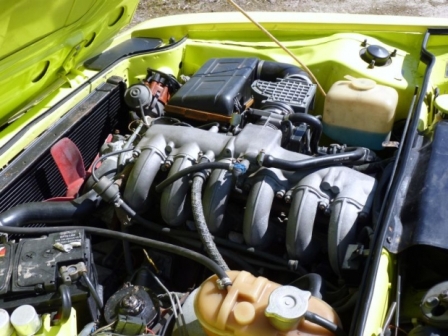 BMW 30 csl 2285436